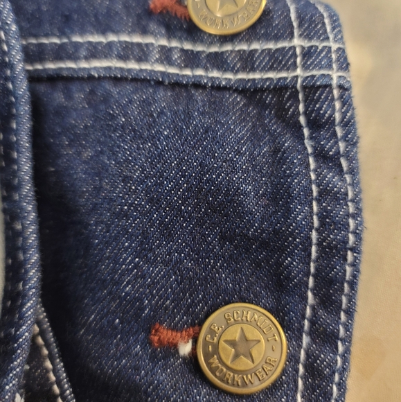 *Sold*Overalls - Picture 8 of 12